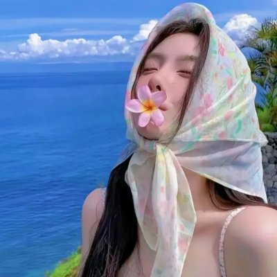 绝世女英豪