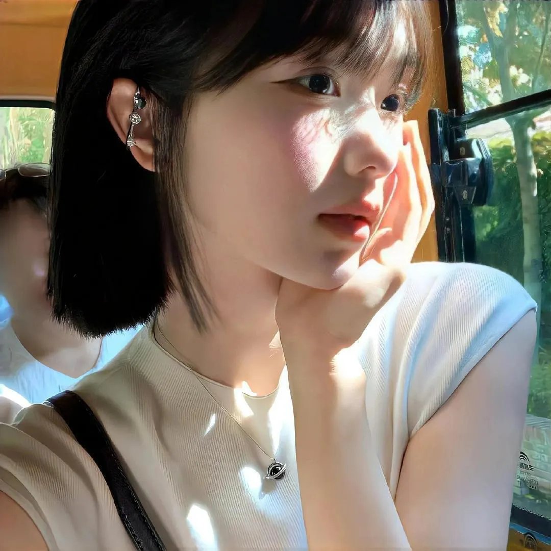 修女艾达